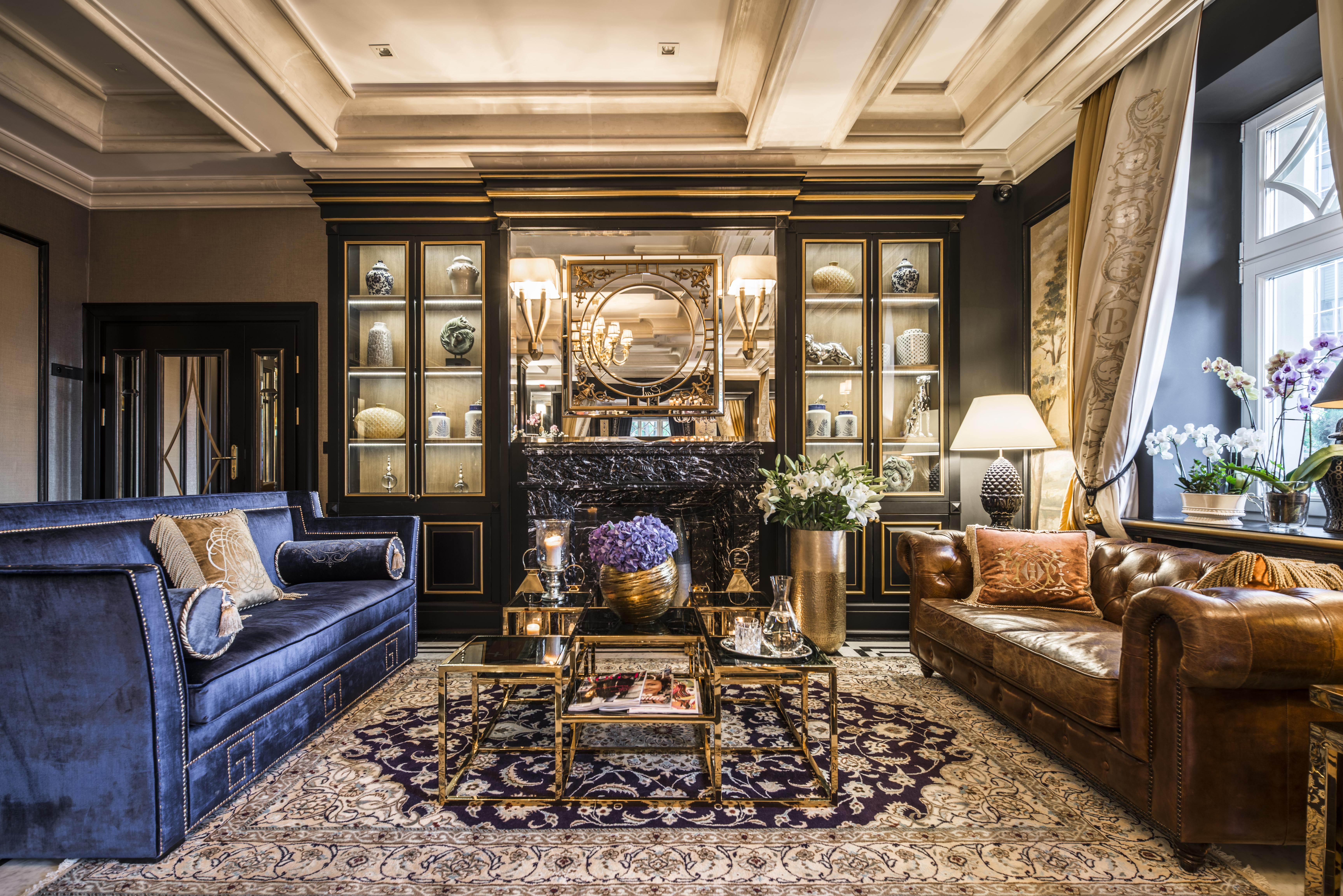Bachleda Luxury Hotel Krakow - Mgallery Collection — Photos 1