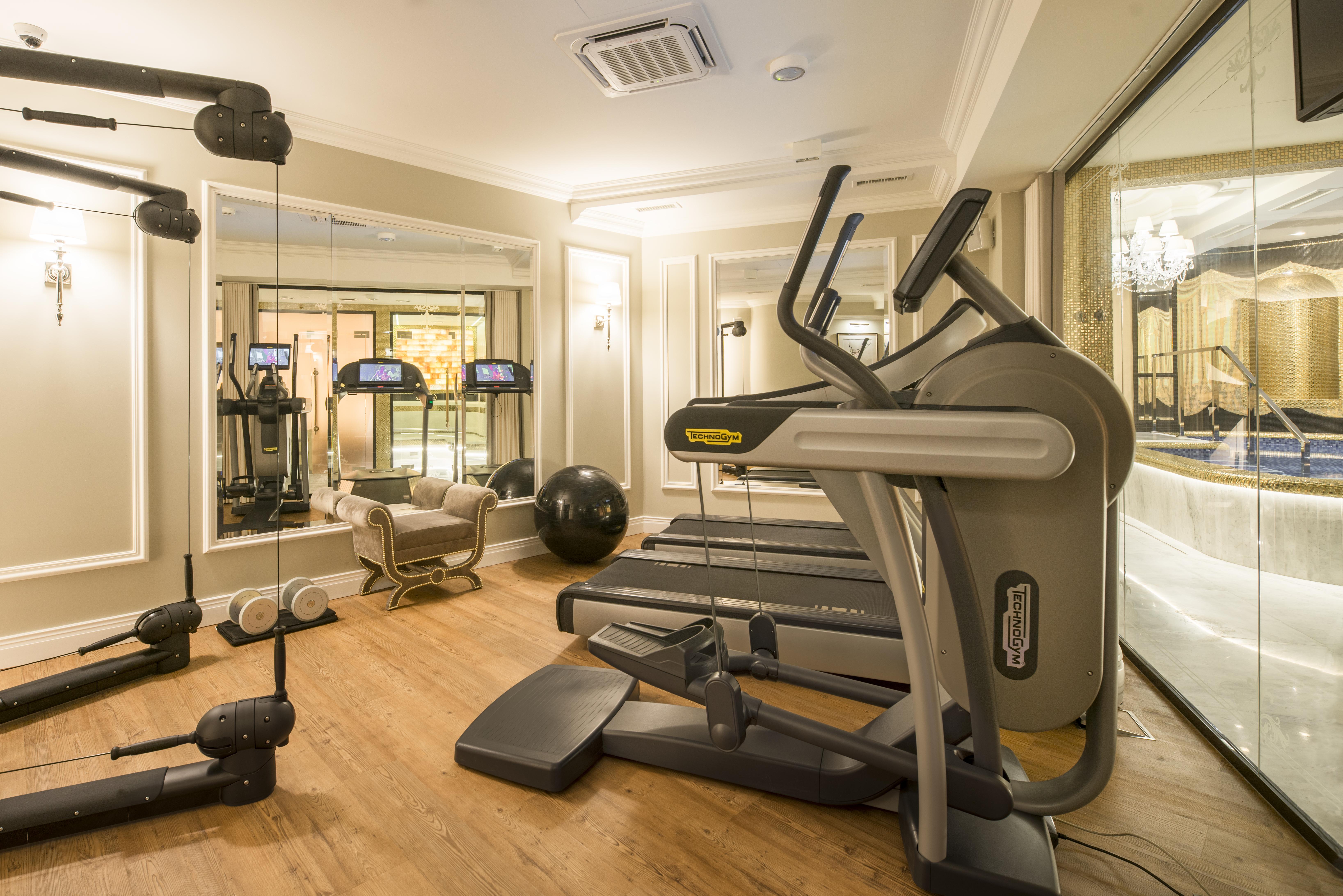 Bachleda Luxury Hotel Krakow - Mgallery Collection — Photos 2