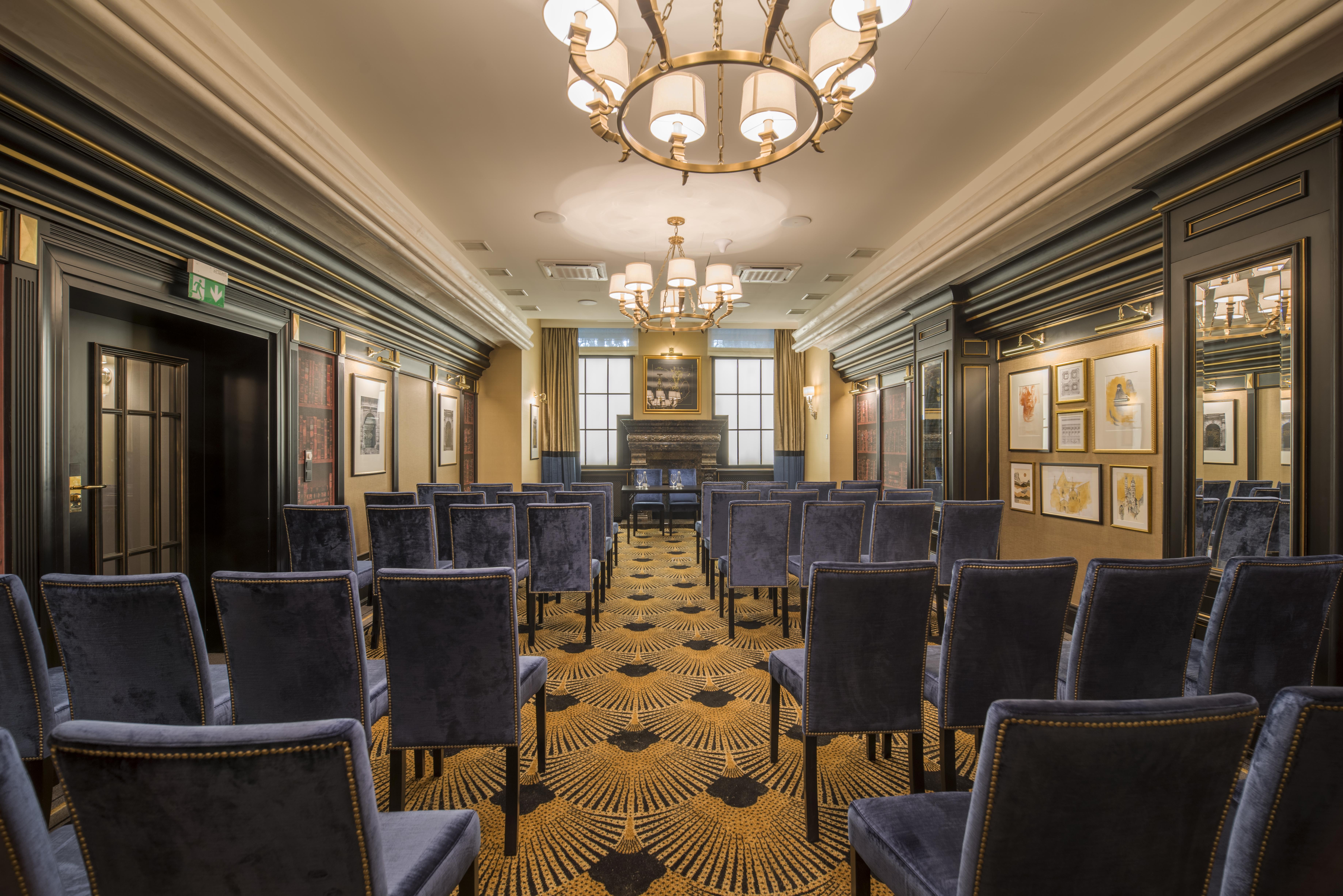 Bachleda Luxury Hotel Krakow - Mgallery Collection, Krakow